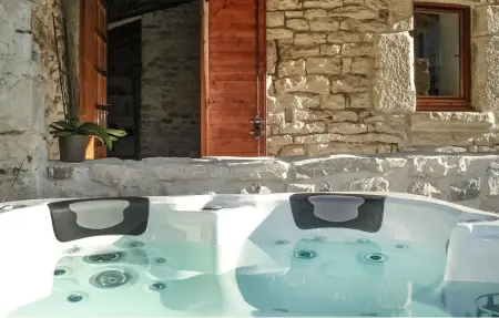 Le Pavillon Mathéo, Maison 2 personnes à Carnas - Photo 2