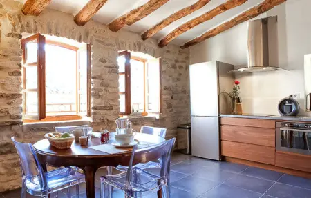 Le Pavillon Mathéo, Maison 2 personnes à Carnas - Photo 3