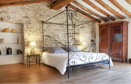 Le Pavillon Mathéo, Maison 2 personnes à Carnas - Photo 5