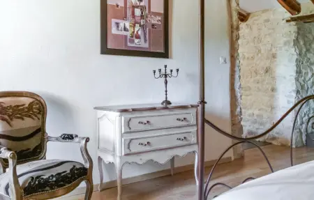 Le Pavillon Mathéo, Maison 2 personnes à Carnas - Photo 6
