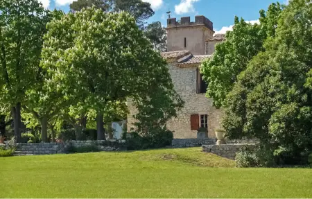 Le Pavillon Mathéo, Maison 2 personnes à Carnas - Photo 9