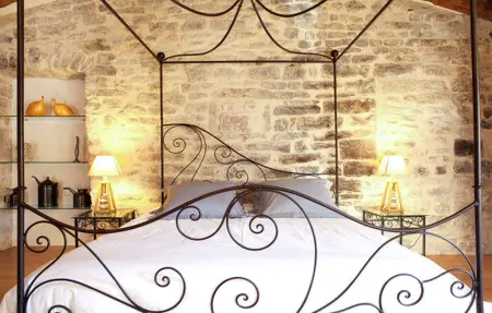 Le Pavillon Mathéo, Maison 2 personnes à Carnas - Photo 12