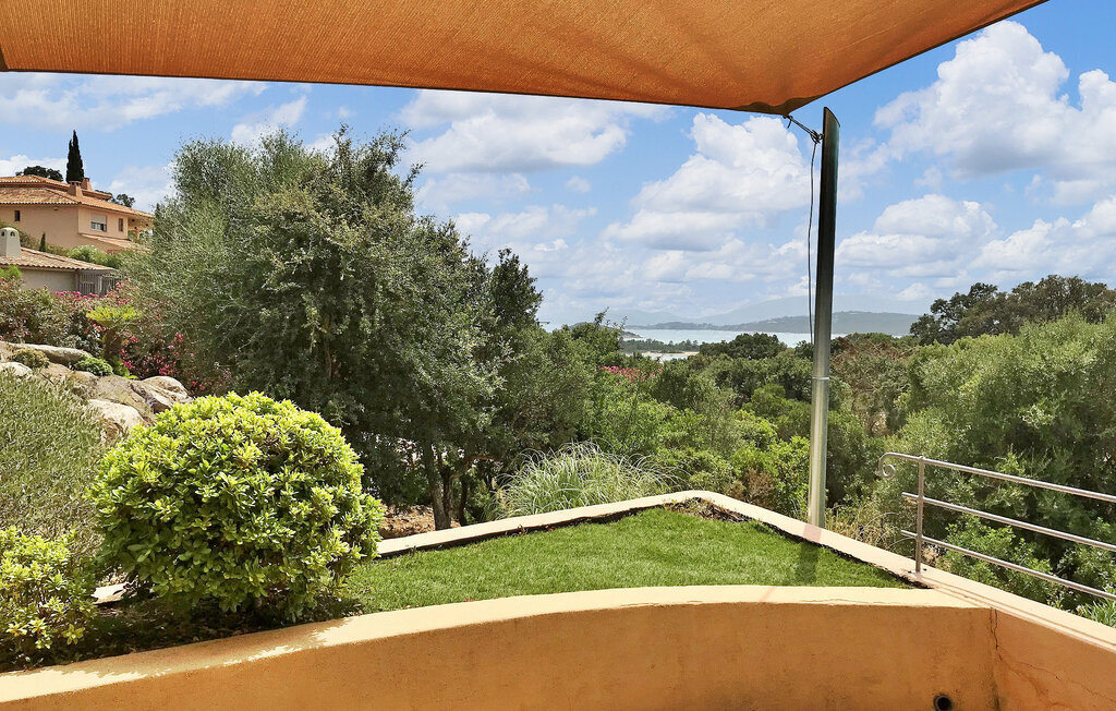 Villa Caéda à Zonza : 8 pers, piscine et vue mer - Photo 7