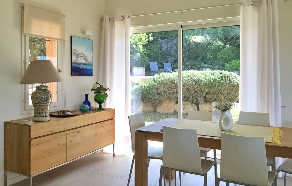 Villa Caéda à Zonza : 8 pers, piscine et vue mer - Photo 26