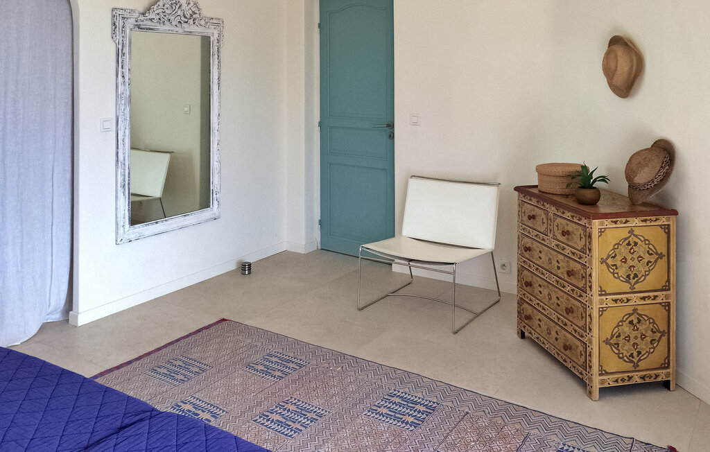 Villa Caéda à Zonza : 8 pers, piscine et vue mer - Photo 27