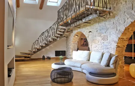 Location maison de vacances à Carnas