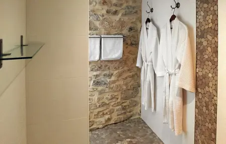 Loft Benjamin, Maison 2 personnes à Carnas - Photo 19