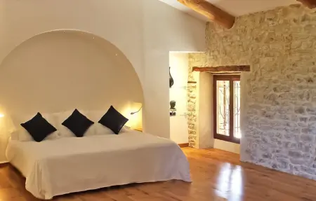Loft Benjamin, Maison 2 personnes à Carnas - Photo 23