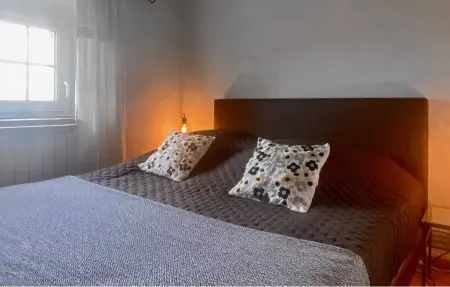 Maison Celine avec piscine à St Sauveur de Cruzière : photo 20