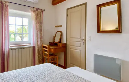 Maison Celine avec piscine à St Sauveur de Cruzière : photo 22