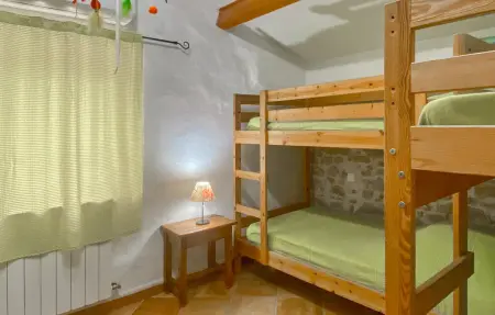 Maison Celine avec piscine à St Sauveur de Cruzière : photo 26