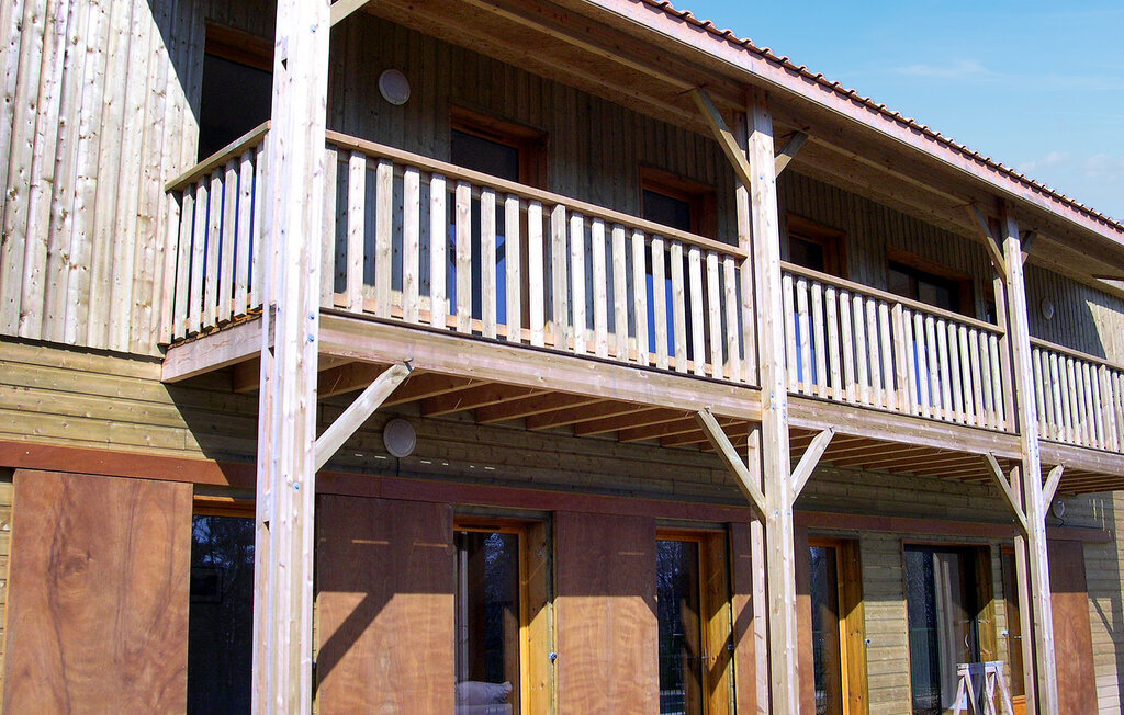 Le Chai Des Bories, maison 13 pers. en Périgord - Photo 4
