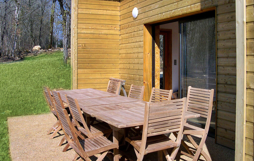 Le Chai Des Bories, maison 13 pers. en Périgord - Photo 6