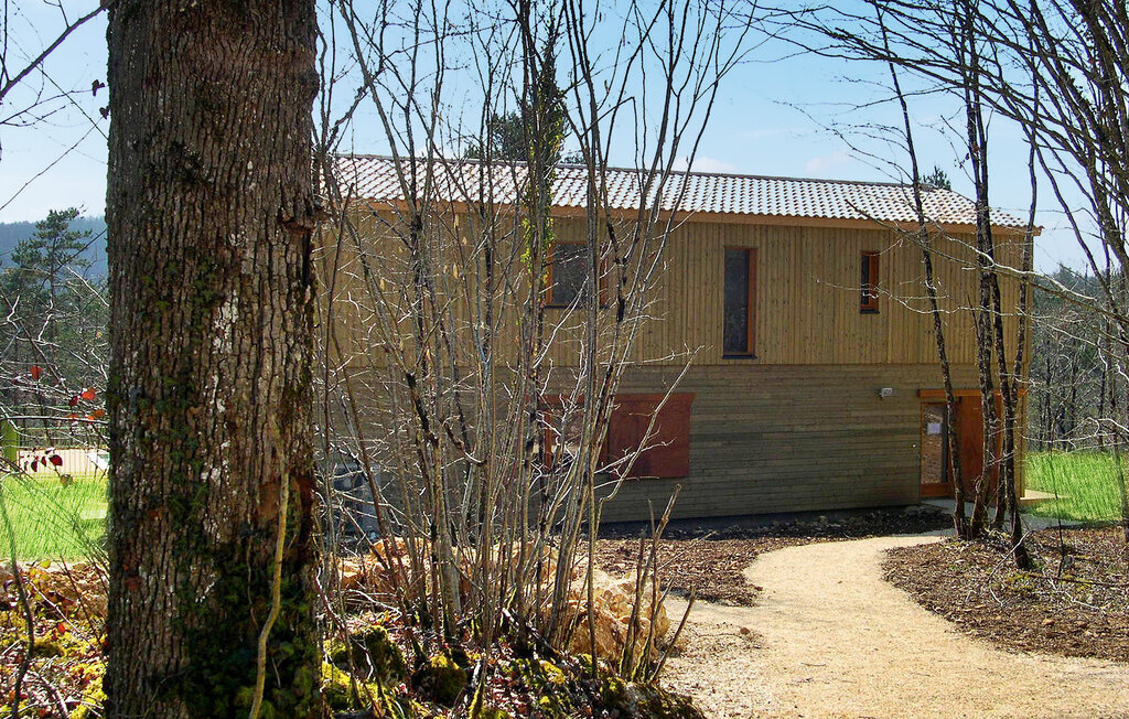 Le Chai Des Bories, maison 13 pers. en Périgord - Photo 13