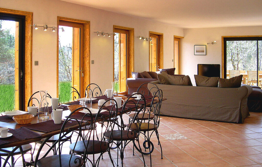 Le Chai Des Bories, maison 13 pers. en Périgord - Photo 16