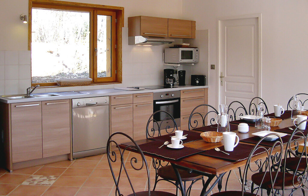 Le Chai Des Bories, maison 13 pers. en Périgord - Photo 23