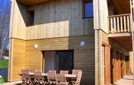 Location maison à Antonne et Trigonant, Le Chai Des Bories