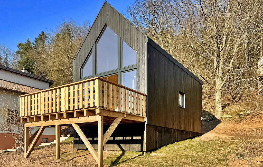Domaine de 3 lodges indépendants à Abreschviller - Photo 2