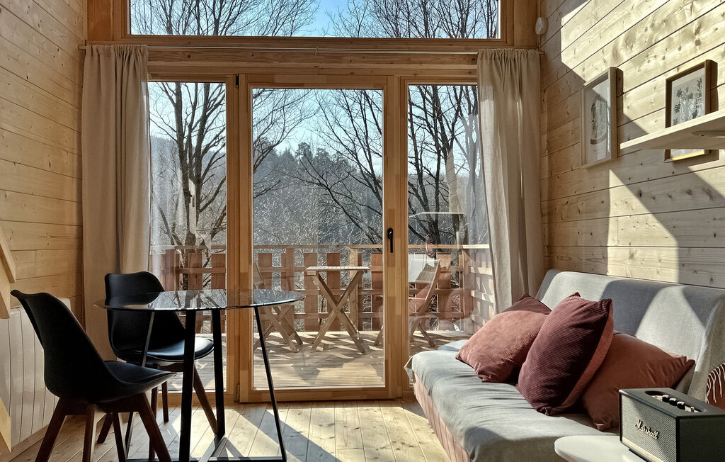 Domaine de 3 lodges indépendants à Abreschviller - Photo 8