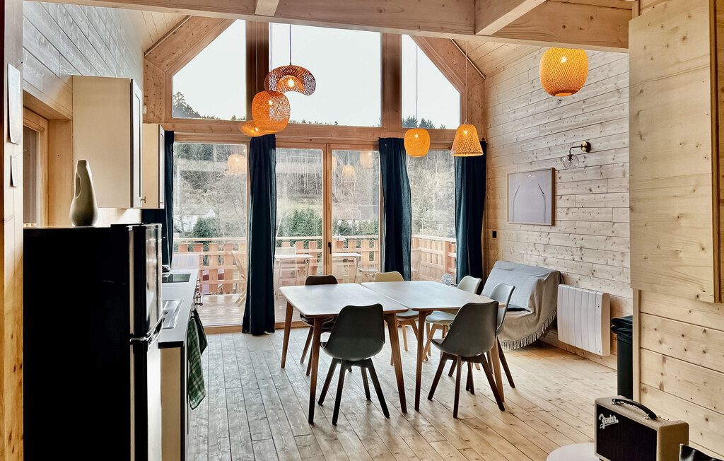 Domaine de 3 lodges indépendants à Abreschviller - Photo 9