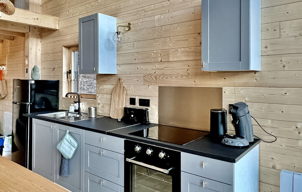 Domaine de 3 lodges indépendants à Abreschviller - Photo 10