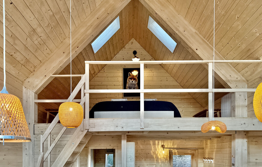 Domaine de 3 lodges indépendants à Abreschviller - Photo 11