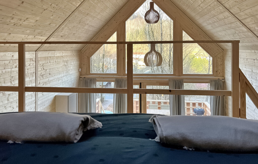 Domaine de 3 lodges indépendants à Abreschviller - Photo 12