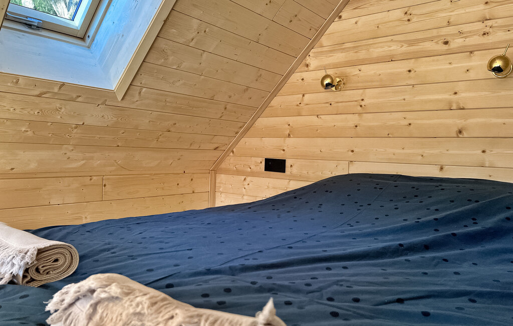 Domaine de 3 lodges indépendants à Abreschviller - Photo 13