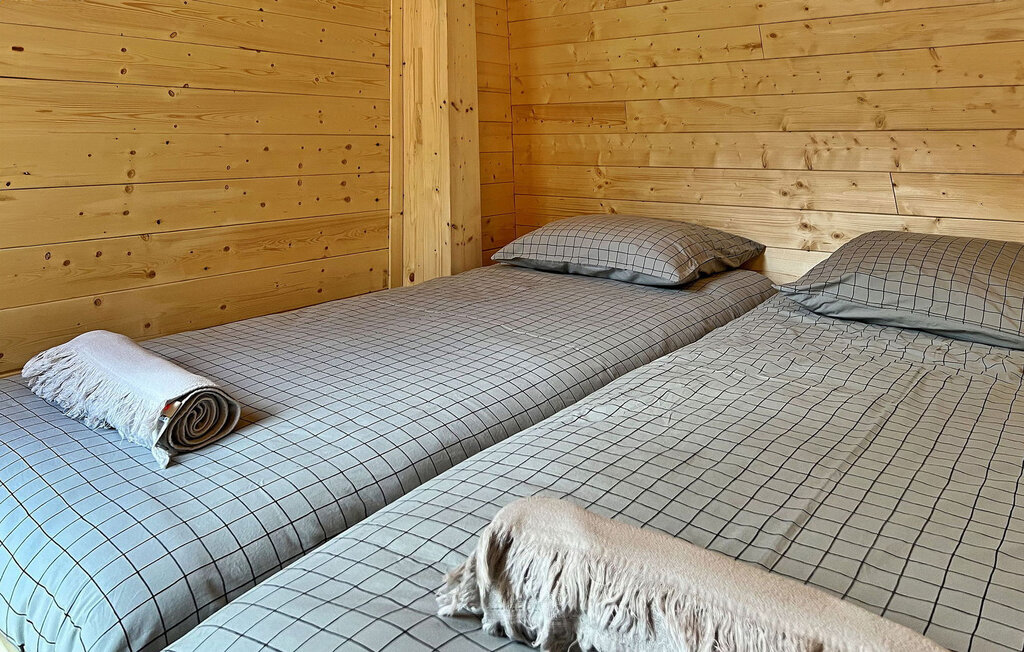 Domaine de 3 lodges indépendants à Abreschviller - Photo 14