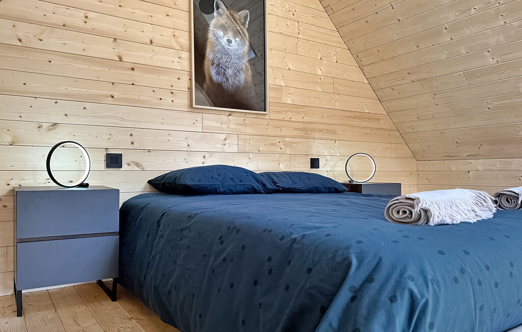 Domaine de 3 lodges indépendants à Abreschviller - Photo 15