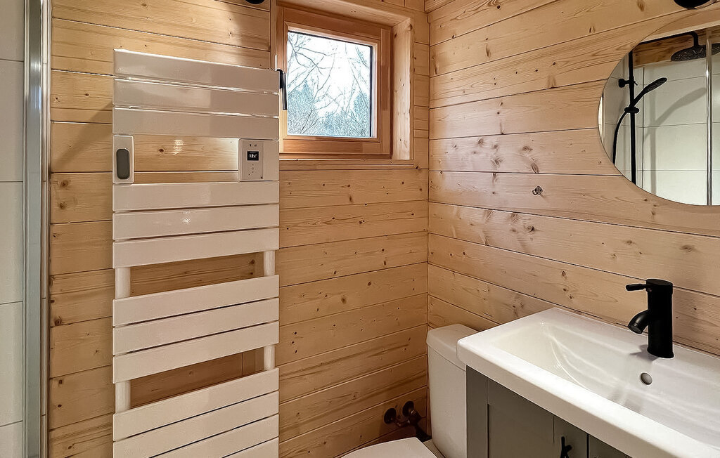 Domaine de 3 lodges indépendants à Abreschviller - Photo 16