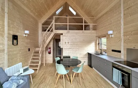 Location maison à Abreschviller