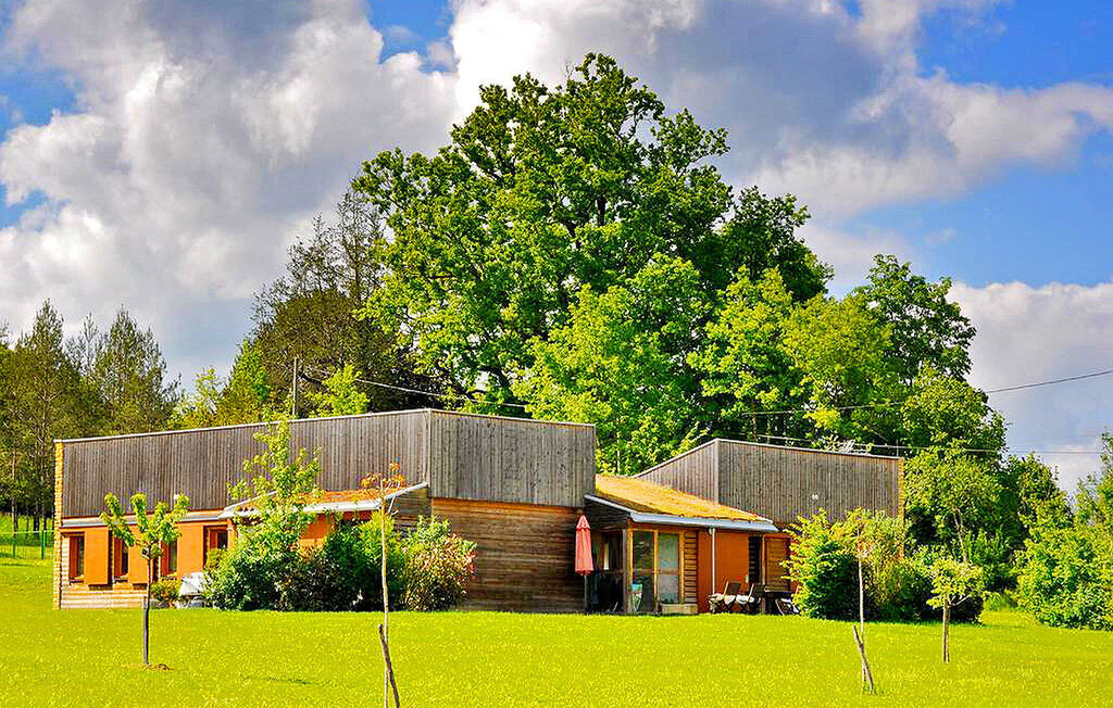 La Métairie des Bories : maison 10 pers. en Dordogne - Photo 1