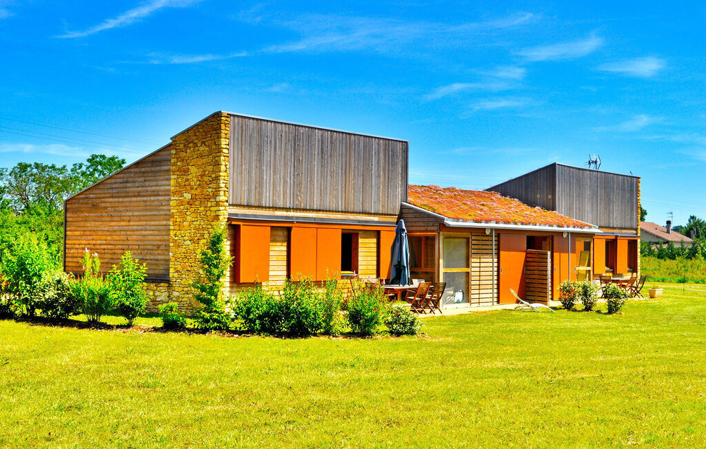 La Métairie des Bories : maison 10 pers. en Dordogne - Photo 3