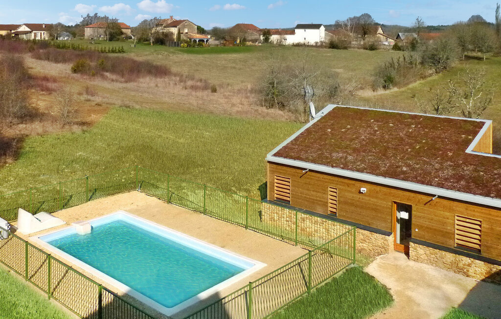 La Métairie des Bories : maison 10 pers. en Dordogne - Photo 4