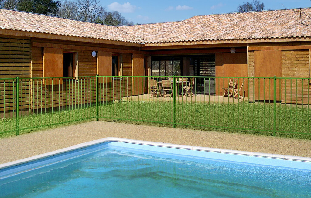 La Métairie des Bories : maison 10 pers. en Dordogne - Photo 5