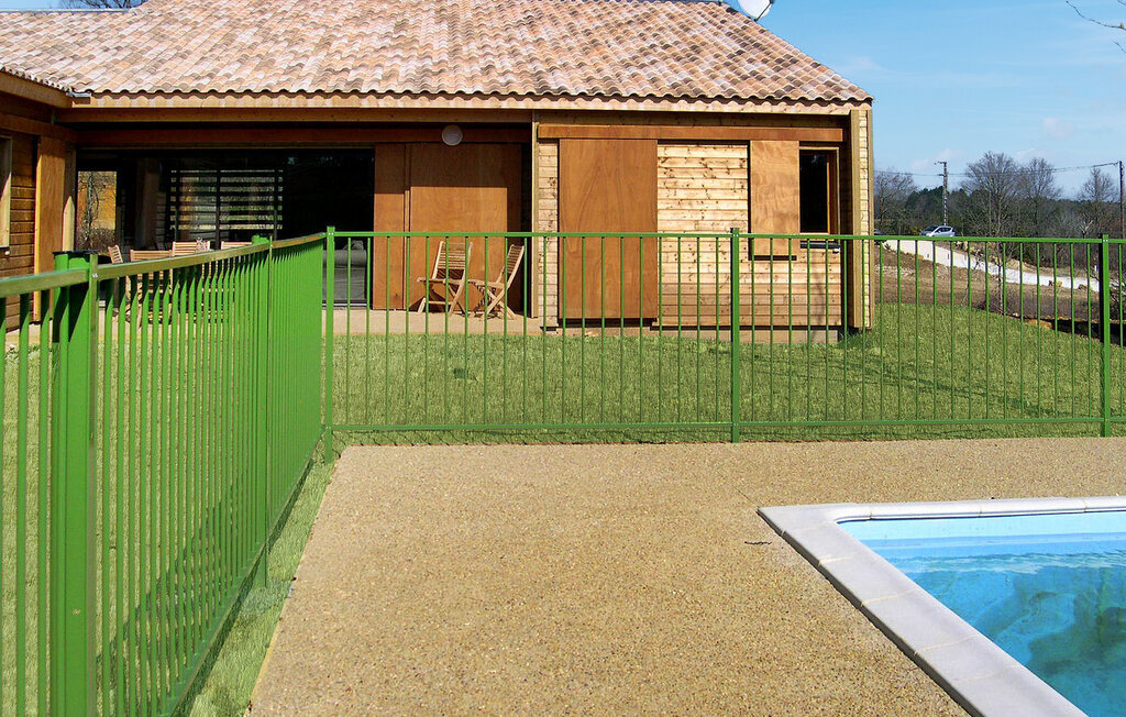 La Métairie des Bories : maison 10 pers. en Dordogne - Photo 6