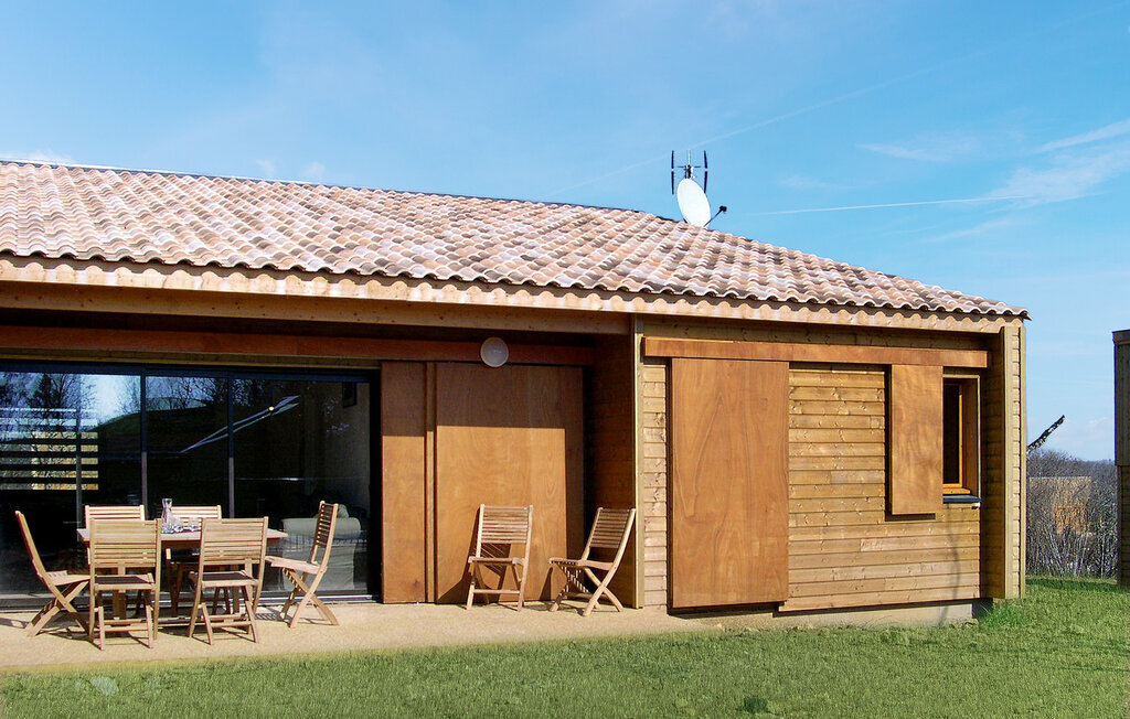 La Métairie des Bories : maison 10 pers. en Dordogne - Photo 9