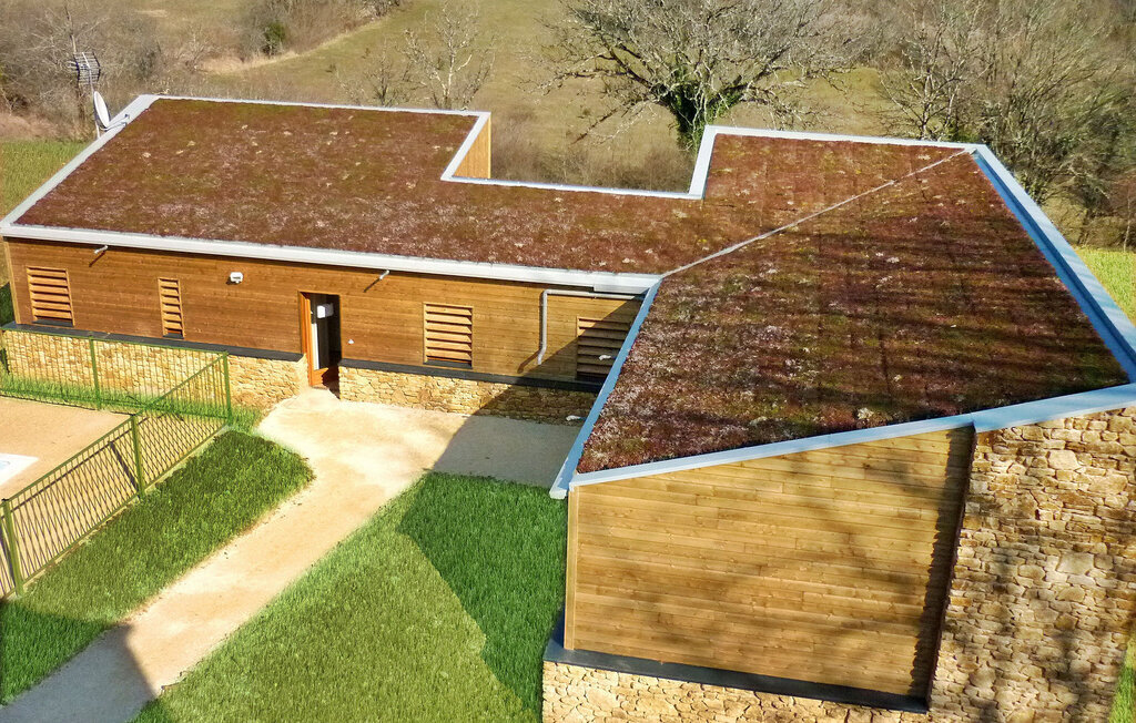 La Métairie des Bories : maison 10 pers. en Dordogne - Photo 10