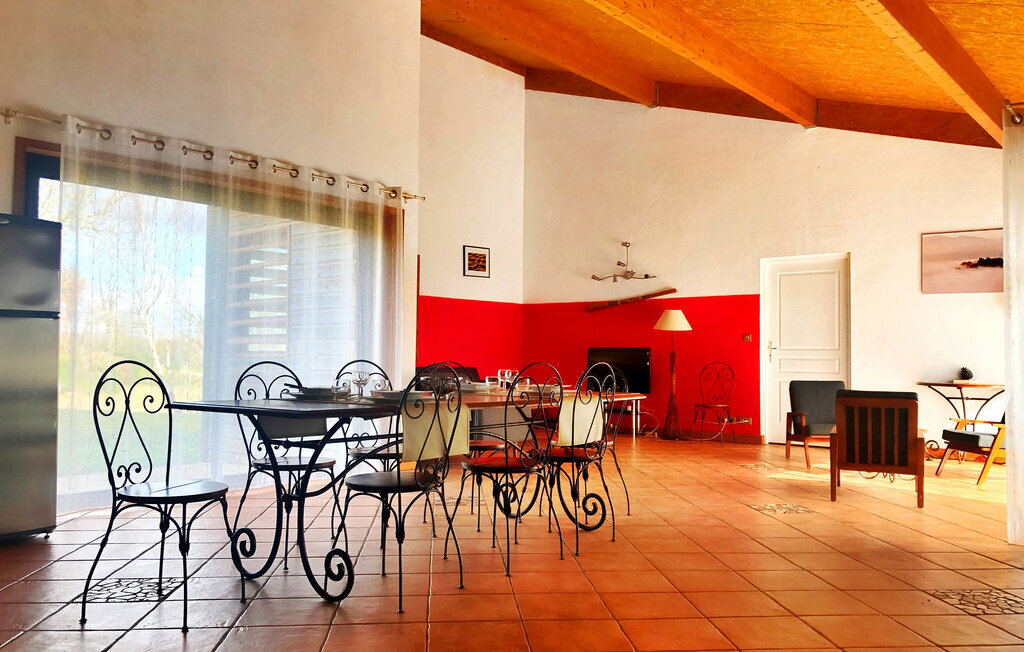 La Métairie des Bories : maison 10 pers. en Dordogne - Photo 11