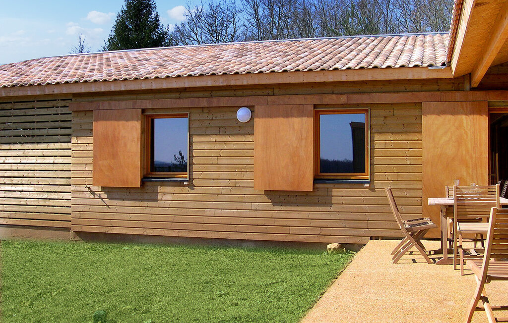 La Métairie des Bories : maison 10 pers. en Dordogne - Photo 12