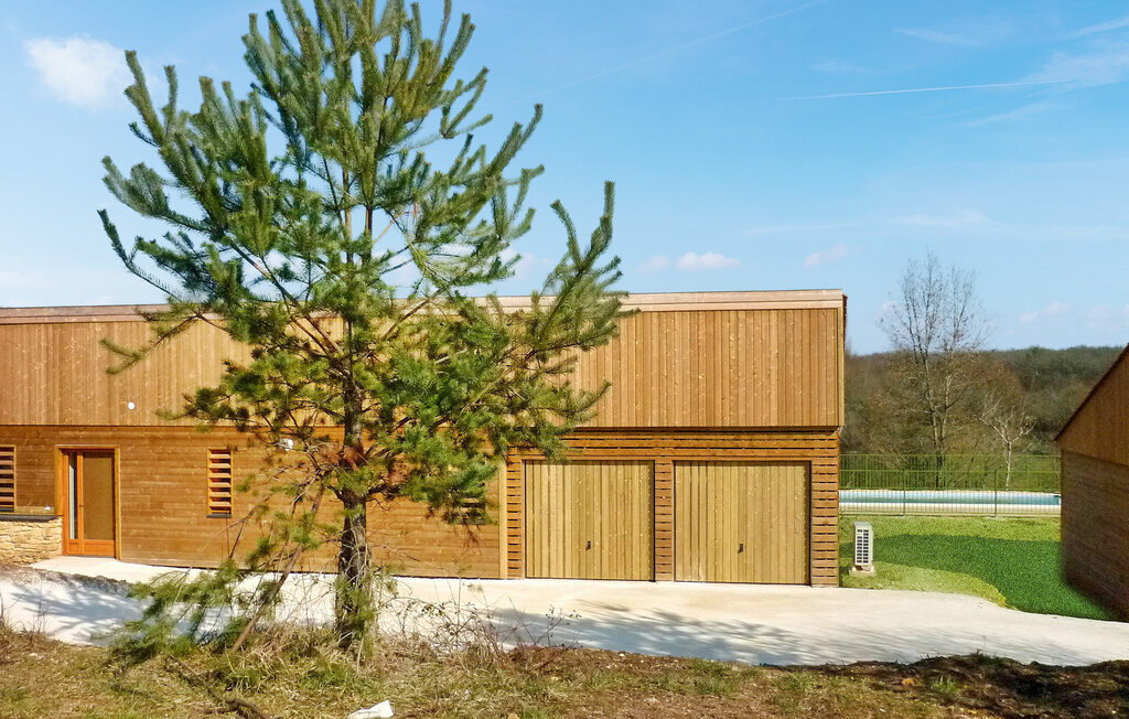 La Métairie des Bories : maison 10 pers. en Dordogne - Photo 14