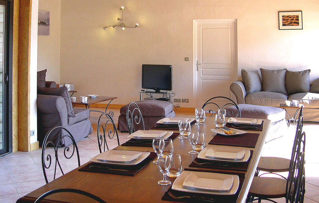 La Métairie des Bories : maison 10 pers. en Dordogne - Photo 15
