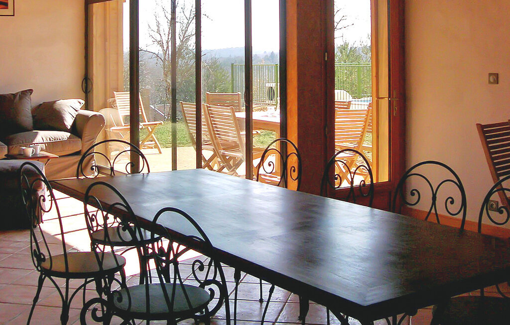 La Métairie des Bories : maison 10 pers. en Dordogne - Photo 24