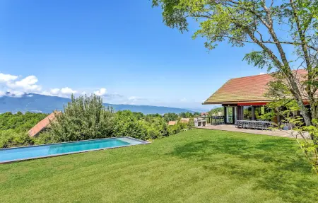 Location maison à Talloires Montmin