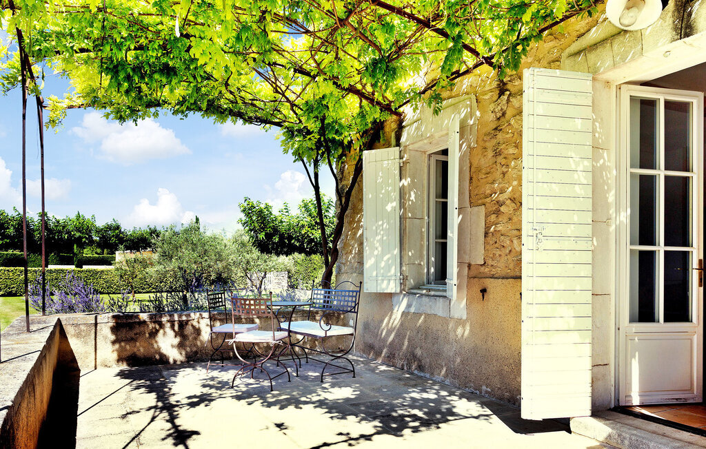 Le Mas De Robion - Maison 14 personnes avec piscine - Photo 3