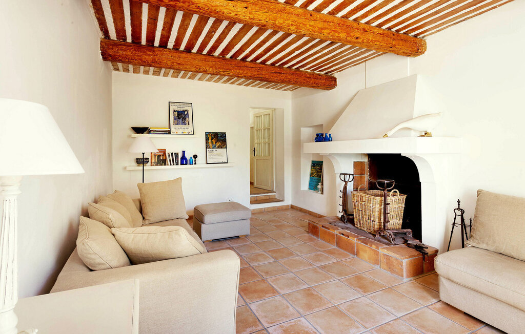 Le Mas De Robion - Maison 14 personnes avec piscine - Photo 15