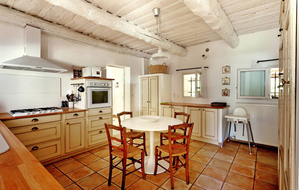 Le Mas De Robion - Maison 14 personnes avec piscine - Photo 16