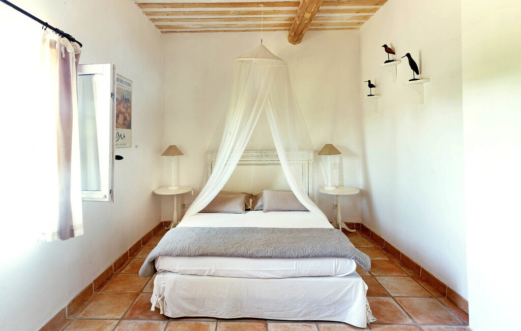 Le Mas De Robion - Maison 14 personnes avec piscine - Photo 24
