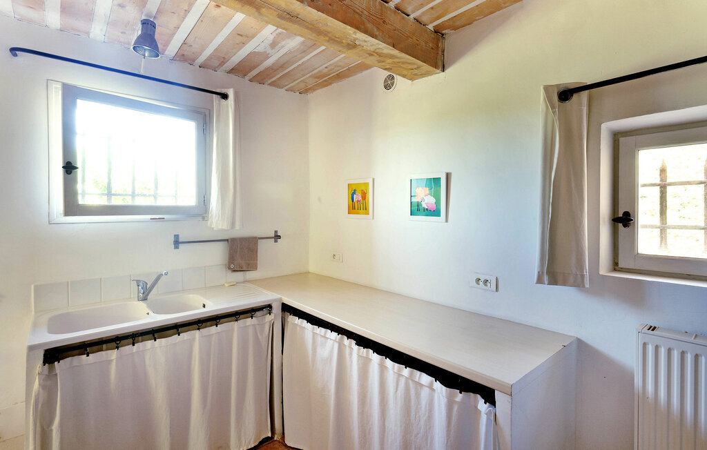 Le Mas De Robion - Maison 14 personnes avec piscine - Photo 26